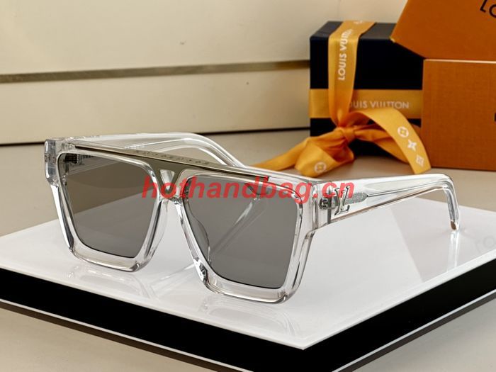 Louis Vuitton Sunglasses Top Quality LVS02659 Louis Vuitton Sunglasses Top Quality LVS02659